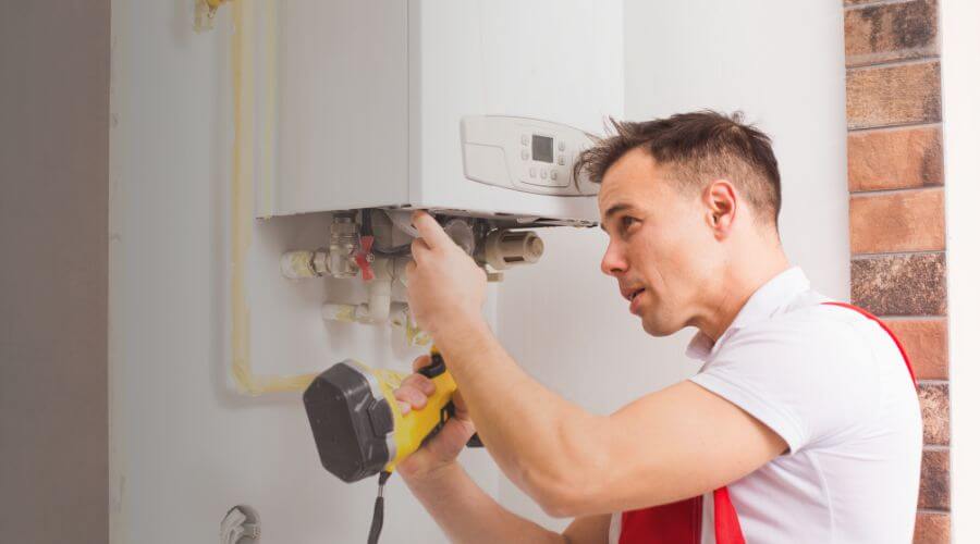 Local expert plumbing services in Spreckels, CA